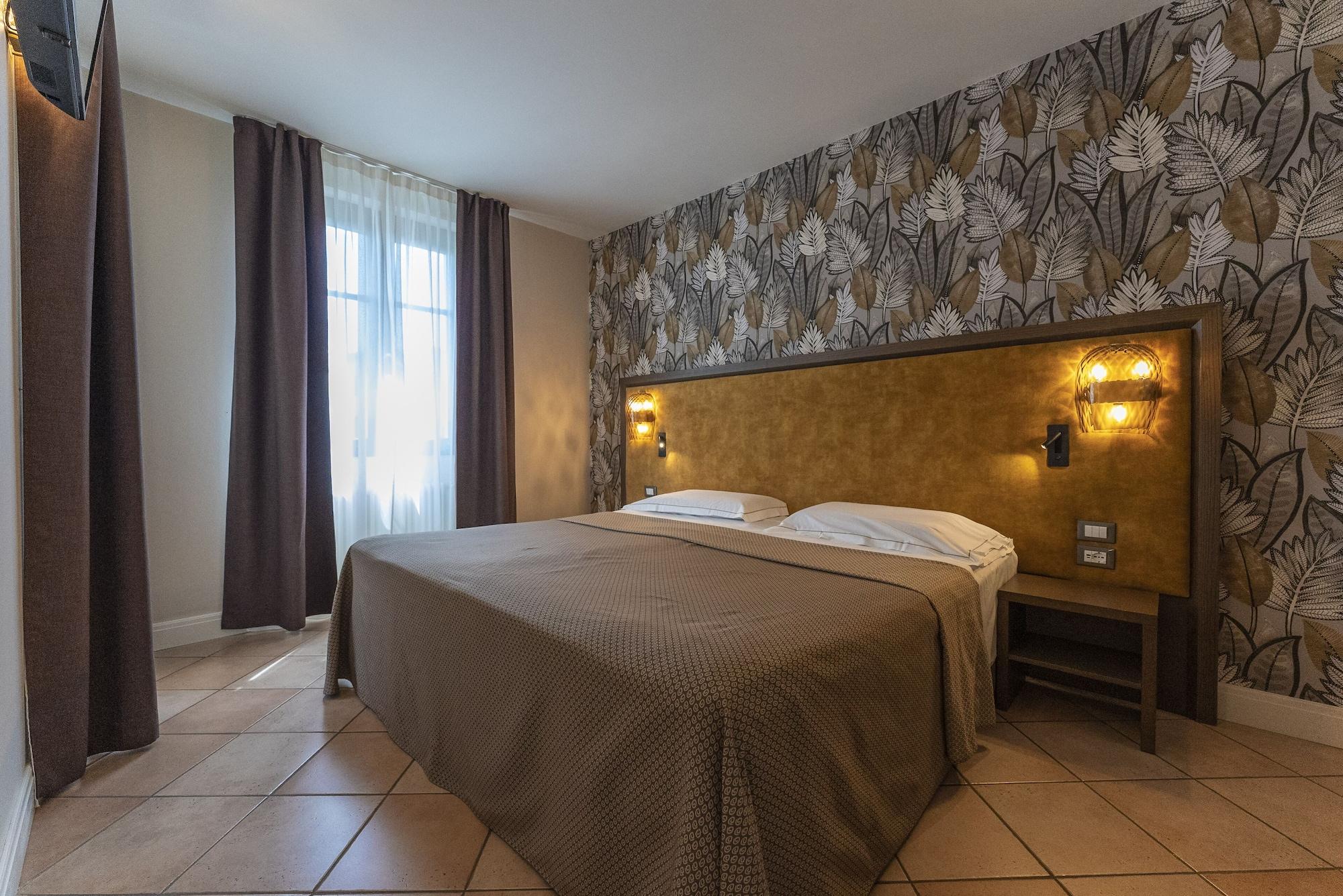 Palazzo Della Scala Spa Hotel Suites & Apartments Lazise Exterior foto